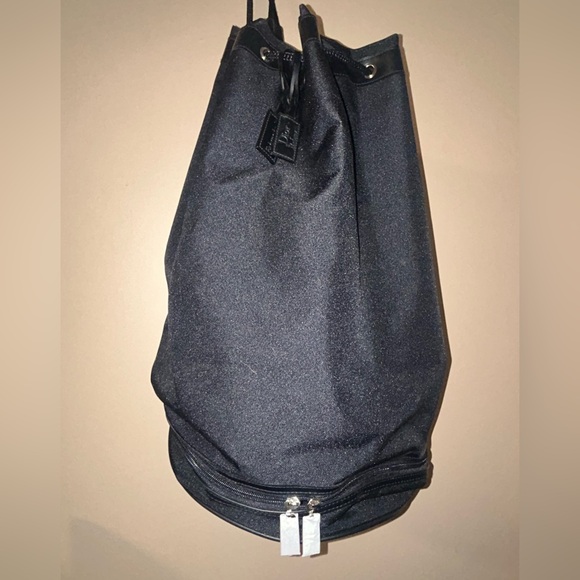Black Men's Bag - Picture 1 of 9
